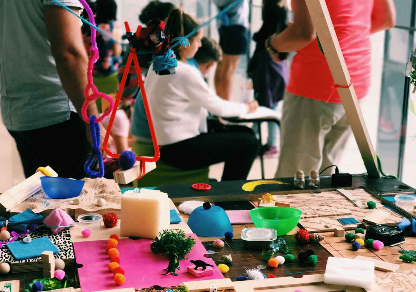 Konzepte und Ideen von Andreas Wundersee aus Düsseldorf