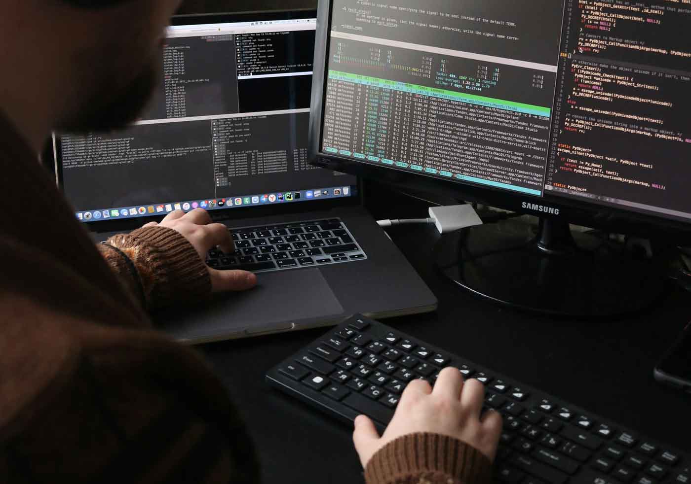 Fotografie vom Freelancer Andreas Wundersee aus Düsseldorf