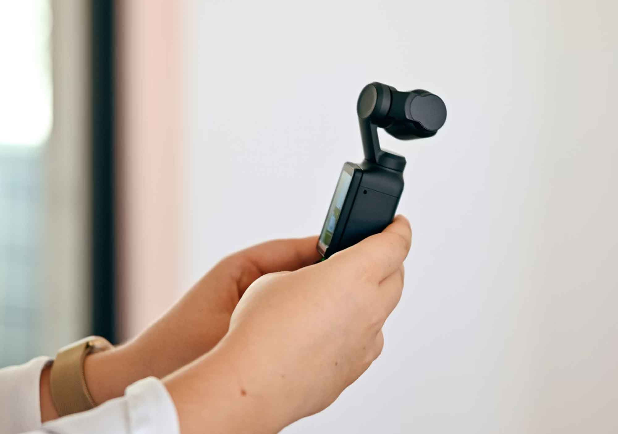 Video für Social Media und Webseiten aus Düsseldorf